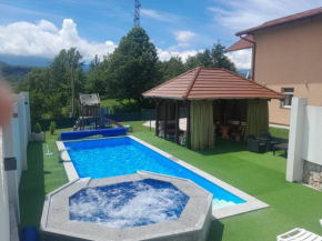 Villa Panorama